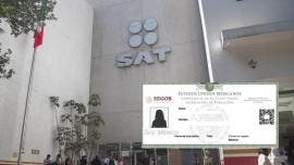 ¡Adiós CURP! A partir de octubre, el SAT simplifica trámites y elimina requisitos