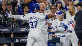 Dodgers
