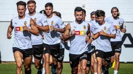 entrenamiento