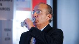Felipe Calderon Garcia Luna evidencia verificable