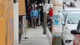 Francisco Gonzalo Tapia asesinado Chilpancingo