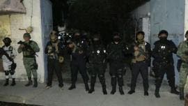 GAM detenido robo autos Tabasco SSC