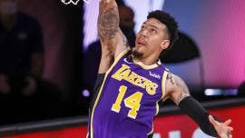 Los Angeles Lakers