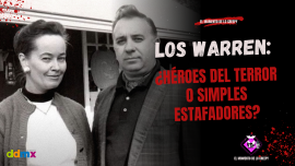 El Momento de lo creepy 