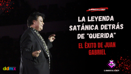 El momento de lo Creepy