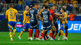 Clásico Regio