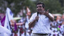 Hector Melesio Cuen Ojeda asesinado finca Mayo Zambada FGR