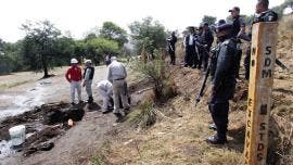 huachicol Pemex AMLO tomas ilegales