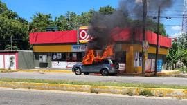 incendios Villahermosa Tabasco