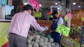 inflacion baja septiembre Inegi