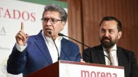 Iniciativa de Morena evitará que jueces suspendan reformas constitucionales