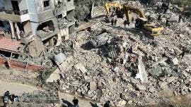 Israel ordena evacuar ciudad en noreste del Líbano