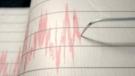 Sismo doble sacude Jalisco y Guerrero; magnitudes de 5.1 y 4.0