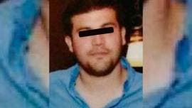 Joaquin Guzman Lopez FGR juez
