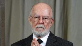 Juan Luis Gonzalez Alcantara Carranca tumbar reforma judicial