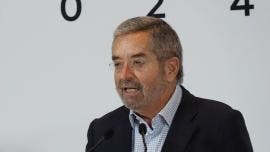 Juan Ramon de la Fuente tensiones paises