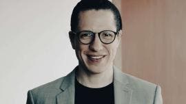 Juan Carlos Chávez 