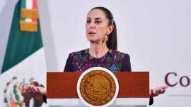 Jufed condena desacato de Sheinbaum a la suspensión judicial: ‘se ha roto el orden constitucional’