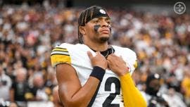 Pittsburgh Steelers