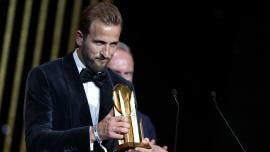 Harry Kane