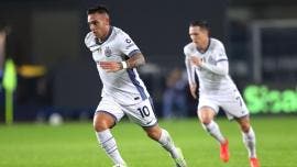 Inter de Milán