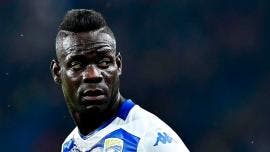 Mario Balotelli