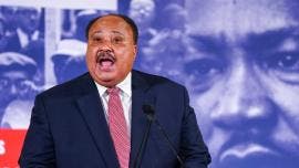 Martin Luther King III