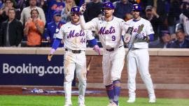 New York Mets