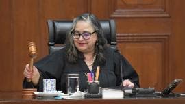 Morena presenta iniciativa para corregir error en la reforma judicial sobre la presidencia de la SCJN
