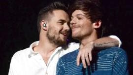Muerte de Liam Payne: Louis Tomlinson se despide de su excompañero de One Direction