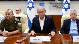 Netanyahu