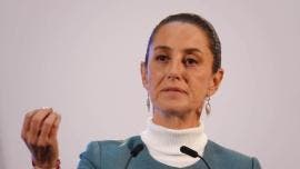  No tiene sentido que permanezca el INAI, asegura Sheinbaum