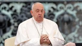 Papa Francisco