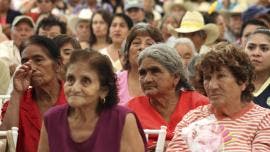 pension mujeres 60 64 anos calendario