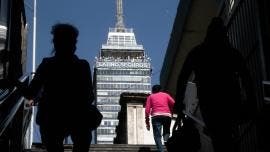PIB crece tercer trimestre 2024 Inegi