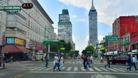 ralentizacion economia Mexico