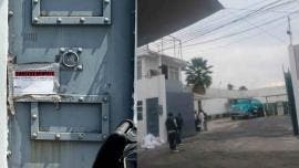Reabren ilegalmente gasera clausurada en Ecatepec