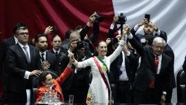 reforma judicial no autoritarismo Sheinbaum