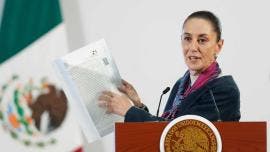 salvoconducto Sheinbaum Jorge Glas demanda Ecuador