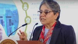 Si desaparece el INAI, ya se trabaja en Ley de Transparencia: Buenrostro