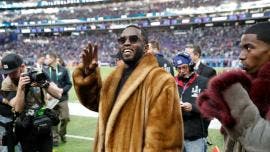Sean Diddy hijos salen defensa