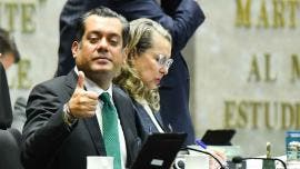 Sergio Gutierrez Luna presidente diputados