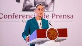 Claudia Sheinbaum Pardo