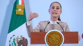 Claudia Sheinbaum Pardo