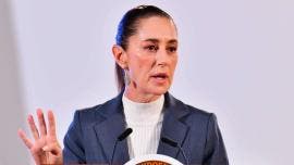 Claudia Sheinbaum Pardo