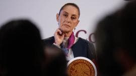 Sheinbaum sigue eleccion judicial TEPJF