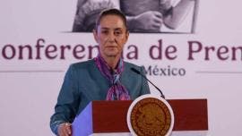 Sheinbaum confirma investigación por muertes de civiles a manos de Fuerzas Armadas en Nuevo Laredo