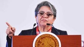 Sheinbaum presenta nueva Secretaría Anticorrupción 