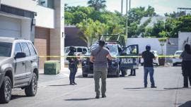 Sinaloa Sheinbaum violencia homicidios