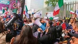 Trabajadores del Poder Judicial mantendrán paro de labores